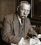 Sir Arthur Conan Doyle