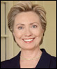 Hillary Rodham Clinton