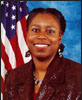 Cynthia McKinney