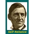 Self-Reliance (Unabridged)