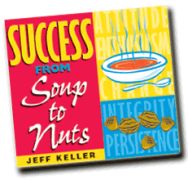 Soup To Nuts