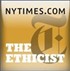 New York Times The Ethicist Podcast