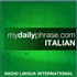 My Daily Phrase Italian Podcast