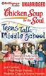 Middle School: 101 Stories of Life, Love, and Learning for Younger Teens