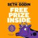 Free Prize Inside: How to Make a Purple Cow