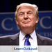 Who is Donald Trump?: His Wikipedia Article on Audio