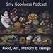 Smy Goodness Podcast