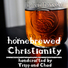 Homebrewed Christianity Podcast