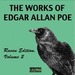 The Works of Edgar Allan Poe: Raven Edition, Volume 2