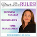Your Biz Rules Podcast