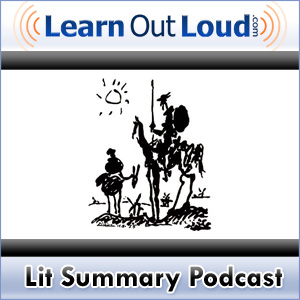 Lit Summary Podcast