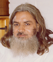 Swami Amar Jyoti