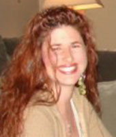 Gina Henderson