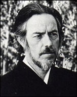 Alan Watts