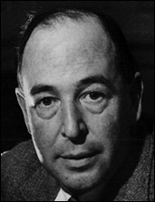 C.S. Lewis