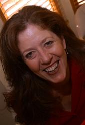 Debra Fine