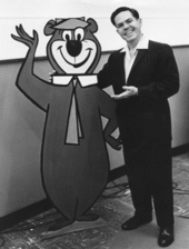 Daws Butler