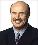 Dr. Phil McGraw