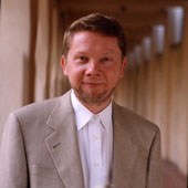 Eckhart Tolle