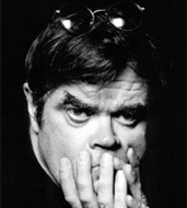 Garrison Keillor