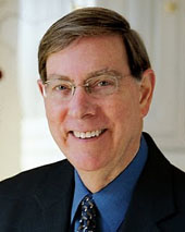 Gary Chapman