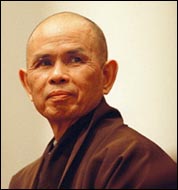 Thich Nhat Hanh