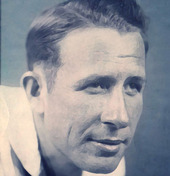 Haywood Phillips