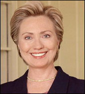 Hillary Rodham Clinton