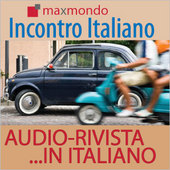 Maxmondo Incontro Italiano