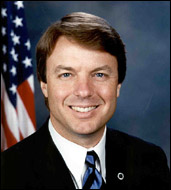 John Edwards