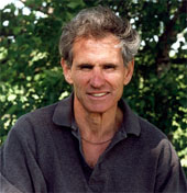 Jon Kabat-Zinn