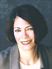 Lynda Fudold