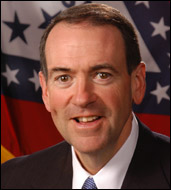 Mike Huckabee