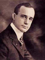 Napoleon Hill