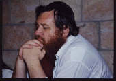 Rabbi Nathan Glick