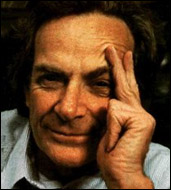 Richard P. Feynman