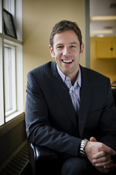 Rob Woodbridge