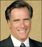 Mitt Romney