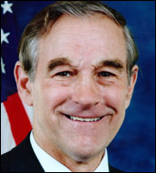 Ron Paul