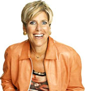 Suze Orman