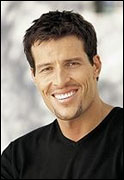 Anthony Robbins