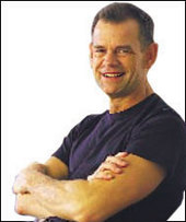 Winn Claybaugh