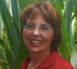 Mary Jaksch