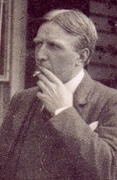 Ford Madox Ford