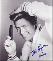 Edd Byrnes