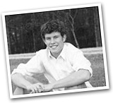 Jonathan Morris