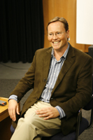 Mark Goodacre