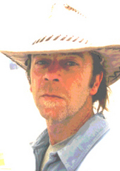 Dave Watson