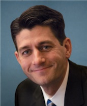 Paul Ryan