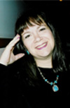 Ronnie Ann Ryan